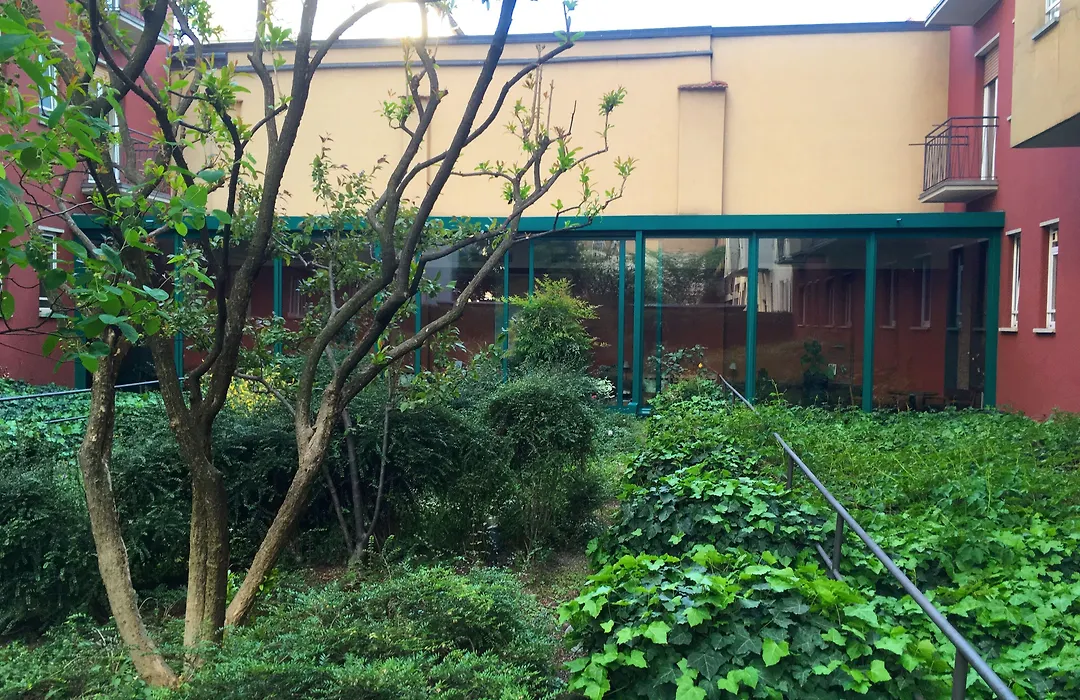 Residence Pian della Nave-1